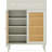 12 Pair Shoe Storage Cabinet