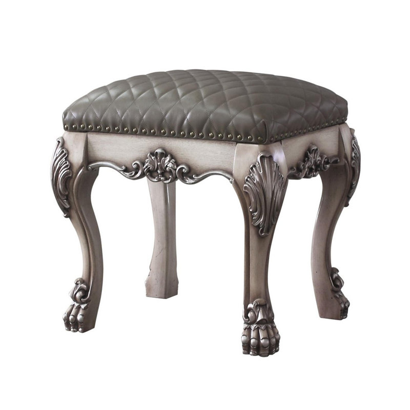 Tabouret de coiffeuse Dresden