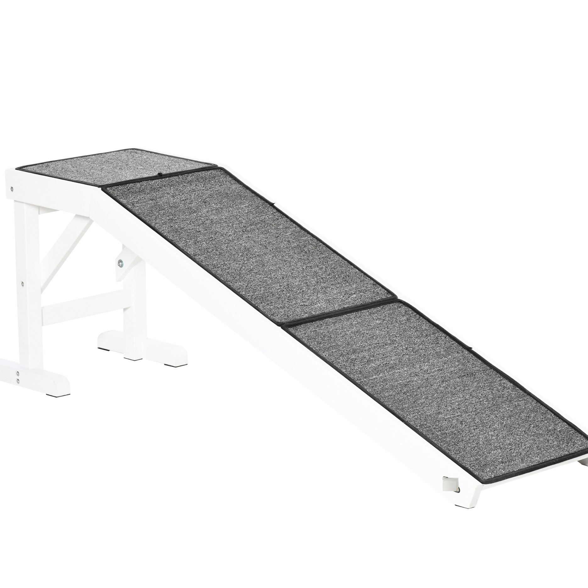 Tucker Murphy Pet™ White 60