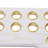 16-cue Pool Cue Rack