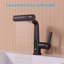 Single-Hole Single-handle Bathroom Faucet-90856263