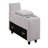 Kettner 136.35" Wide Reversible Modular Corner Sectional with Ottoman-52169144