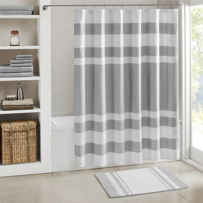 Tapis pour salle de bain luxueux réversible