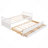 Daybed With Trundle And Drawers-124267507