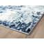 Tapis bleu délavé ART220-213162178