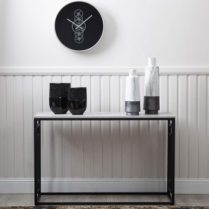 Bulkley Ceramic Table Vase