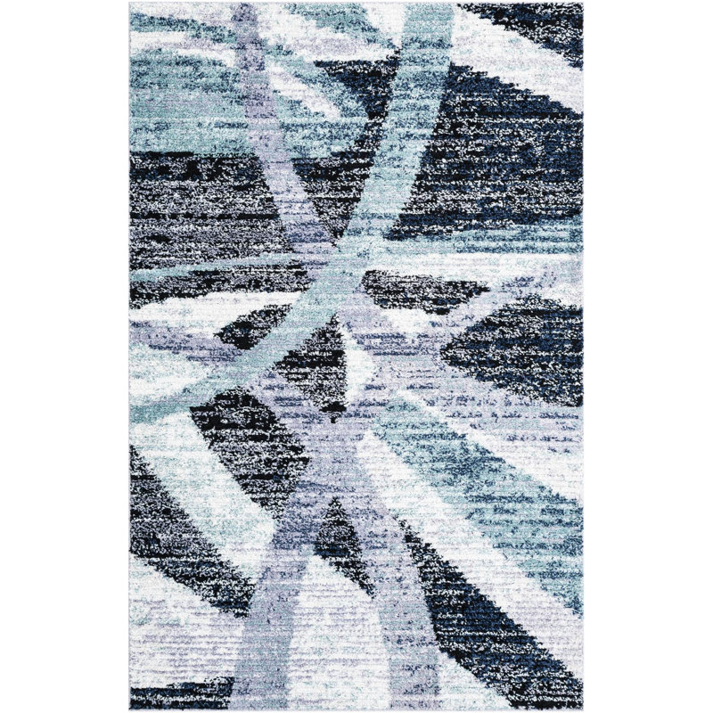 Tonto Thamora Rug, Rectangle 9' x 12'