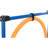 TRIXIE Dog Agility Ring, Portable Dog Hoop, Obstacle Course Equipment