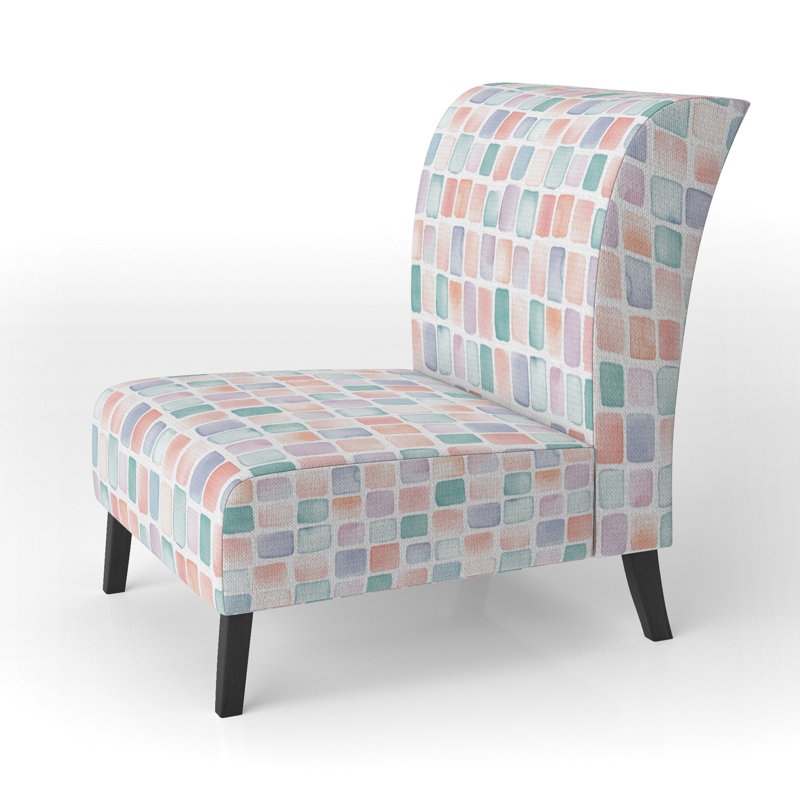 Fauteuil de chambre Kids Treats, Pantoufle sans accoudoirs