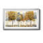 Golden Forest - reproduction d'art encadrée de qualité supérieure - prête à être accrochée-1569567446-1569567447-1496237205