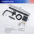 1 Handle Floor Clawfoot Tub Faucet with Diverter-96899212