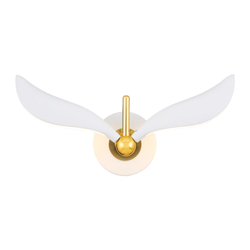 Lampe murale