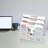 Plastic File Organizer