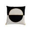 Tribeca Square Pillow Cover