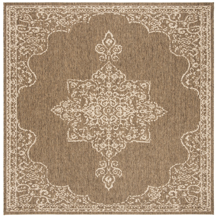 Donivin Cream/Beige Area Rug