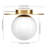 Glass Flush Mount-1547626903