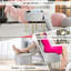 Tabouret de coiffeuse