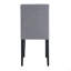 Chaises de salle à manger, simples et polyvalentes, confortables et accompagnées. Chaises de salle à manger exquises et polyvalentes -572997530
