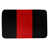 Black/Red/Black