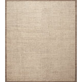 Nazmiyal Collection Modern Minimalist Solid Rug 8ft 9in X 10ft 2in