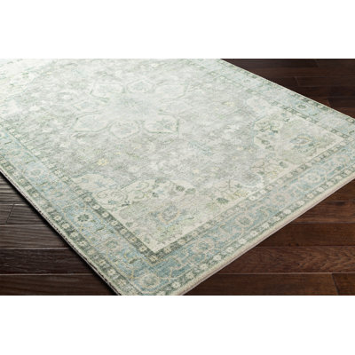 Oriental Indoor Rug