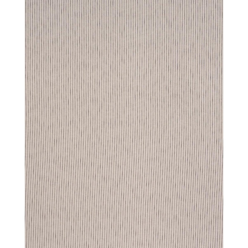 Sea Drift Sheer Fabric, Brown