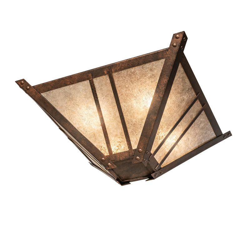 Arta 4 - Light Semi Flush Mount