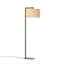 Ravello Arched Set Floor Lamp-1800535582