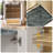 Adwin 4 Pair Shoe Storage Cabinet