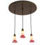 Jaylonn 3 - Light Pendant