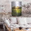 'Daybreak in the Country I' by Donnie Quillen Metal Wall Art,-1446897444