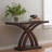 Almeta 48'' Console Table-460025613