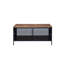 Table basse de salon Table basse rectangulaire moderne