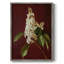Impression encadrée FLORAL Series CC - bois massif-192984676