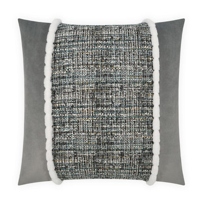 Underwood Center Throw Pillow