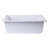 23.63'' L Single Bowl Granite Kitchen Sink-14644817