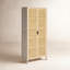 Caprice 2 - Door Solid Wood Armoire-1402991085