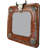 Izeyah Mirror