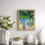 House Of Abstraction 2 Giclee Print