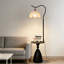 160cm Traditional Floor Lamp