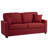 Upholstered 72.44'' Sofa-22960503