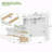 Twin Daybed With Storage Drawers-129865225