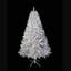 Arbre de Noël artificiel illuminé Sliver-641733519