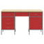 Work Cabinet with Drawer with Lock-1568397360