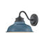 Hinkley Wallace Gooseneck Barn Light-1432915424