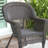 Honey Wicker Chair-595899091-545767121