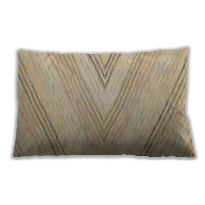 Outdoor Rectangular Pillow Cover & Insert