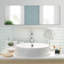 Adelyna Rectangle Mirror