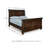 Porter Queen Sleigh Bed-123191290