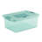 Sterilite Fresh Scent Stackable Plastic Storage Tubs & Totes Set-62228154-62228160